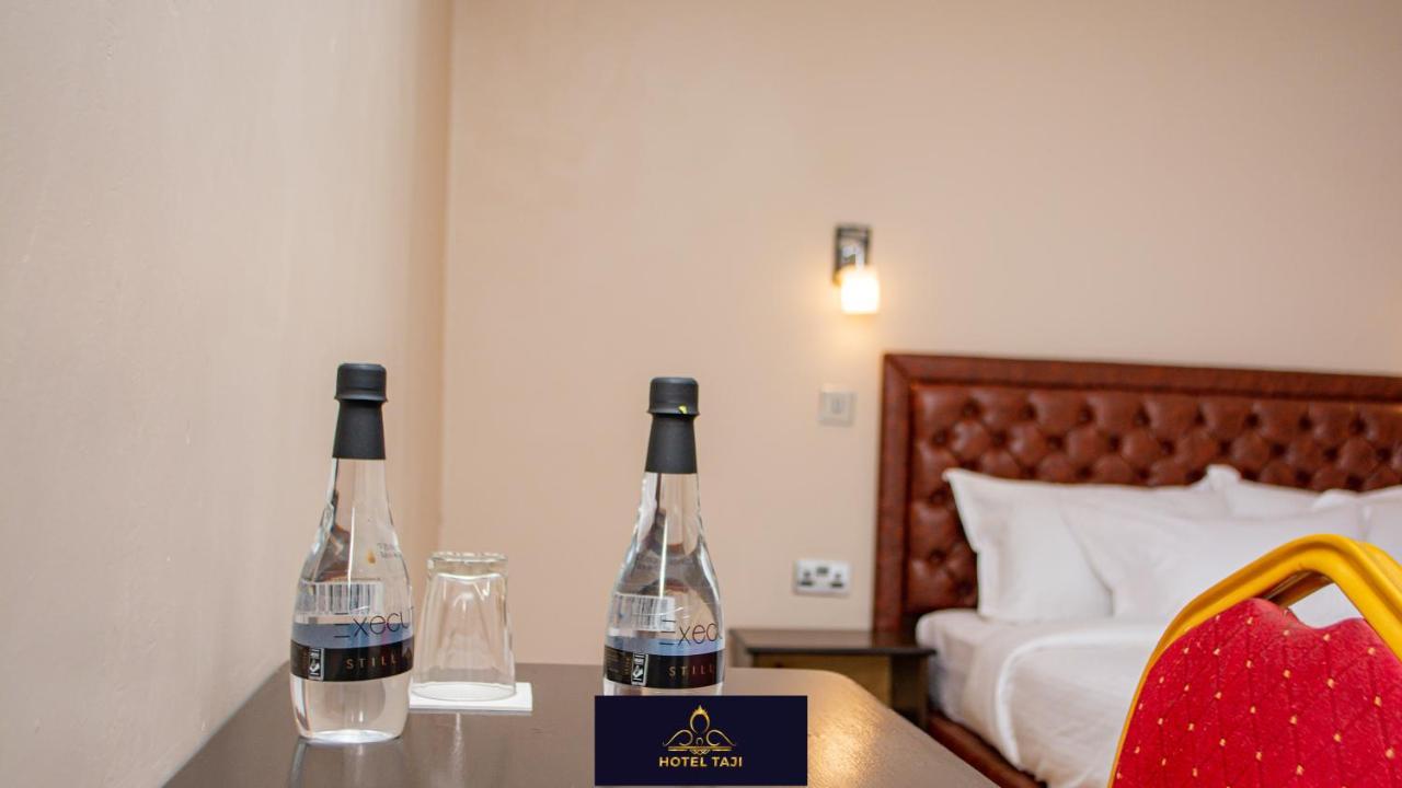 Hotel Taji Nanyuki Εξωτερικό φωτογραφία