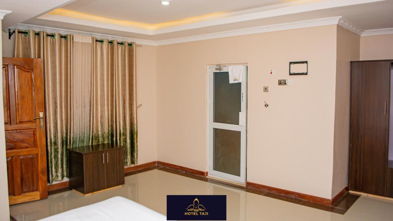 Hotel Taji Nanyuki Εξωτερικό φωτογραφία
