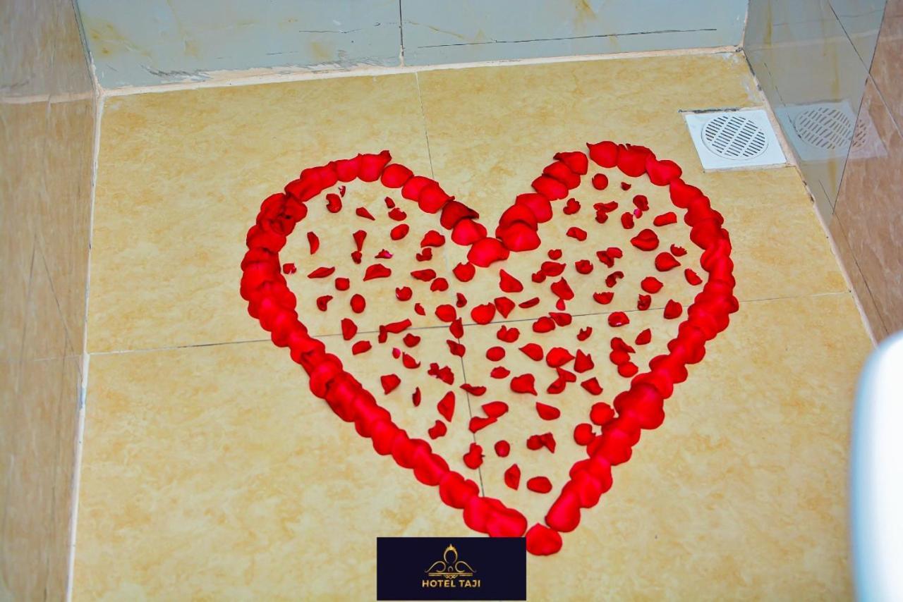 Hotel Taji Nanyuki Εξωτερικό φωτογραφία