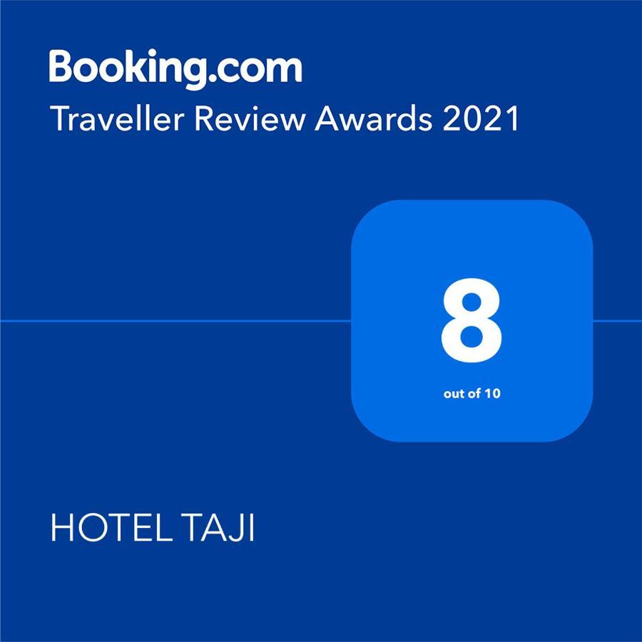 Hotel Taji Nanyuki Εξωτερικό φωτογραφία