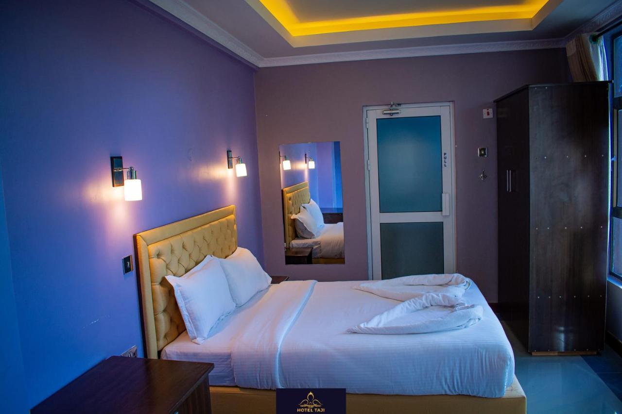 Hotel Taji Nanyuki Εξωτερικό φωτογραφία