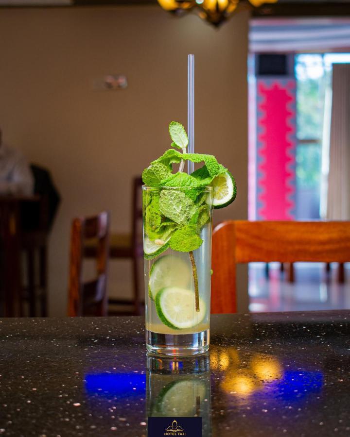 Hotel Taji Nanyuki Εξωτερικό φωτογραφία