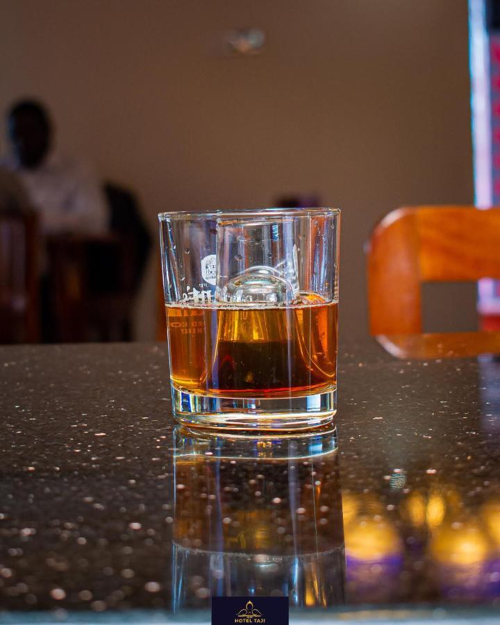 Hotel Taji Nanyuki Εξωτερικό φωτογραφία