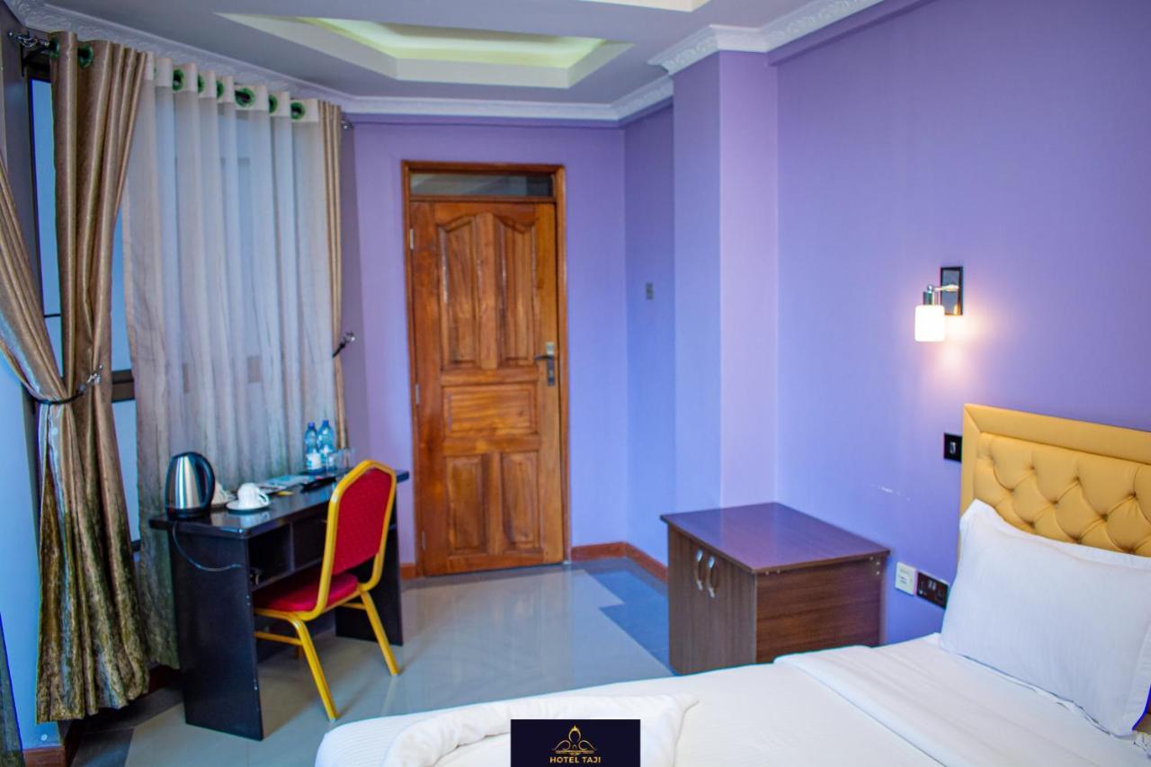 Hotel Taji Nanyuki Εξωτερικό φωτογραφία