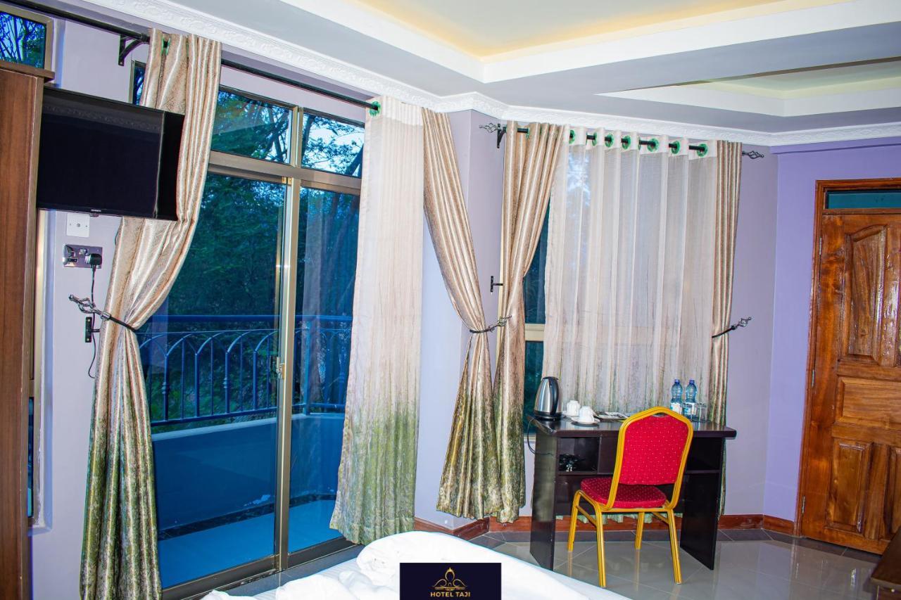 Hotel Taji Nanyuki Εξωτερικό φωτογραφία