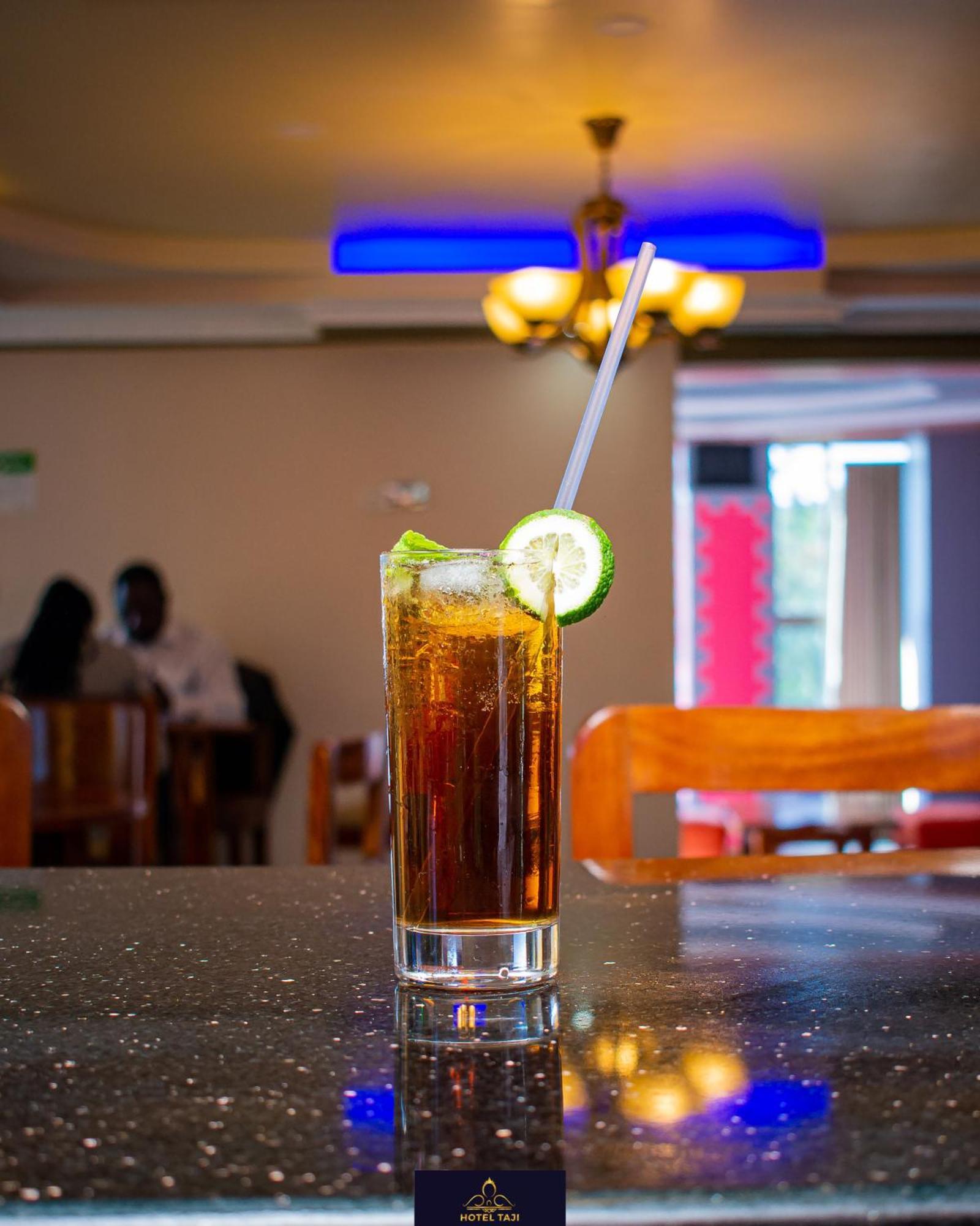 Hotel Taji Nanyuki Εξωτερικό φωτογραφία